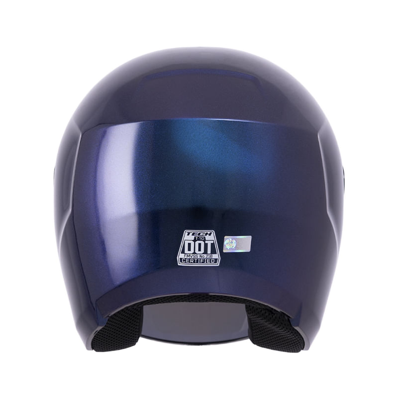 casco-abierto-tech-t10-solid-camaleon-azul-iridium-azul