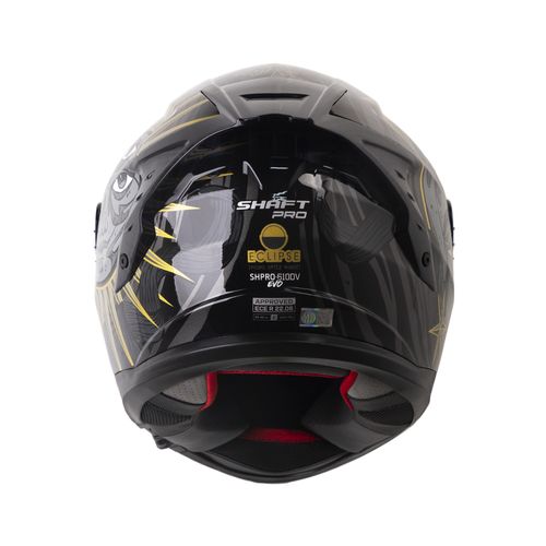 Casco SHAFT PRO SHPRO 610 DV EVO Eclipse