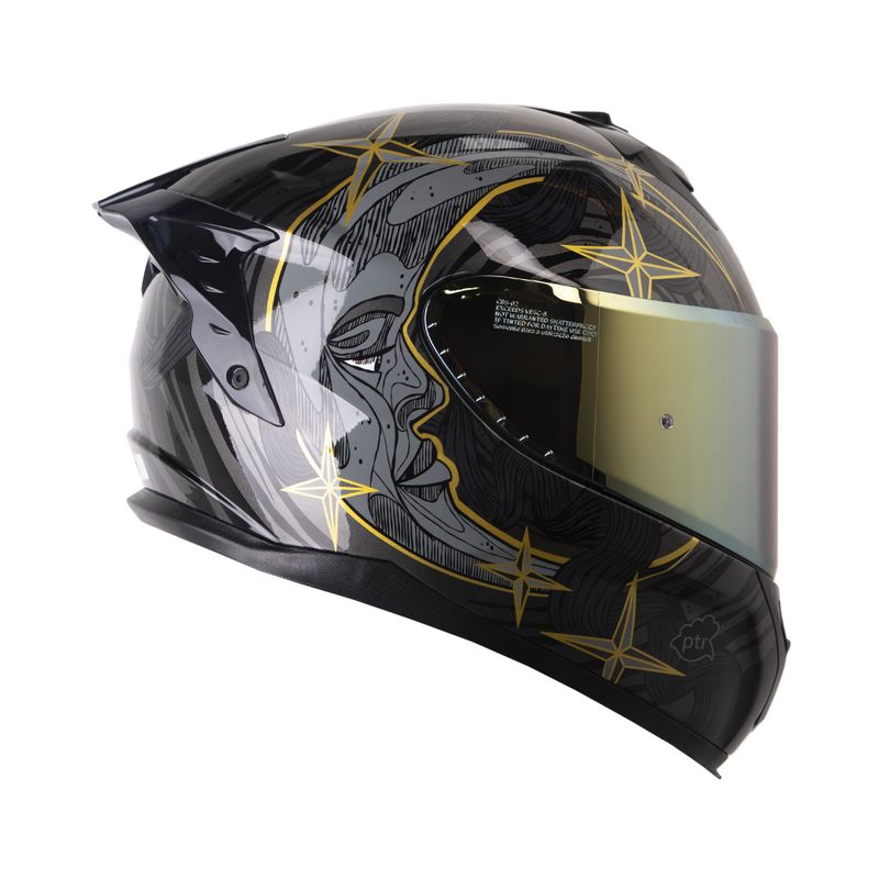 casco-integral-shaft-pro-shpro-610-dv-evo-eclipse-negro-dorado-humo-claro-iridium-dorado