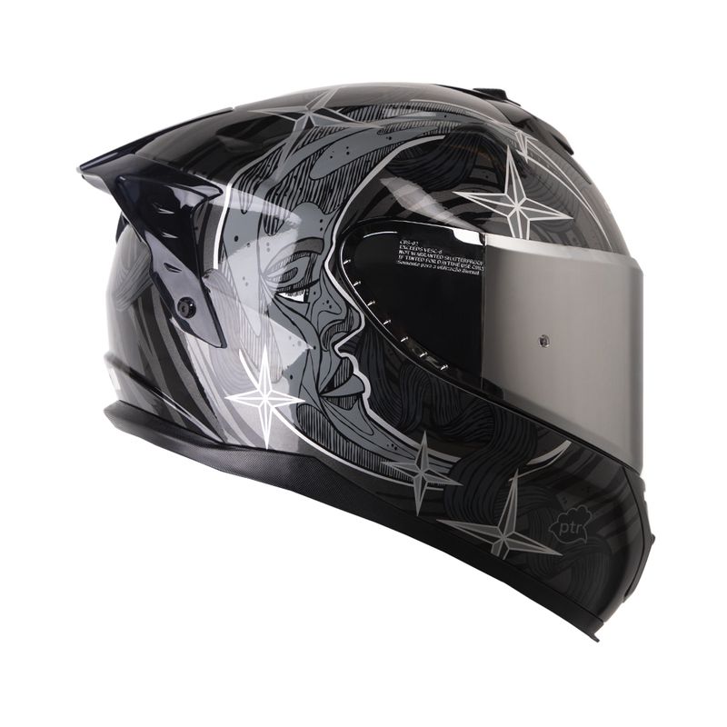 casco-integral-shaft-pro-shpro-610-dv-evo-eclipse-negro-plateado-humo-claro-iridium-plateado