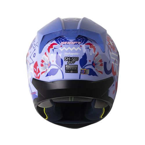 Casco SHAFT SH-560 EVO Unstoppable