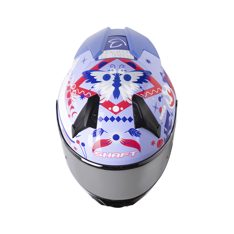 casco-integral-shaft-sh-560-evo-unstoppable-morado-claro-blanco-humo-claro-iridium-plateado