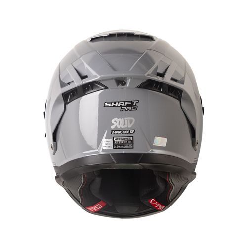 Casco SHAFT PRO SHPRO-606SP Solid