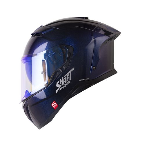 Casco SHAFT PRO SHPRO-606SP Solid