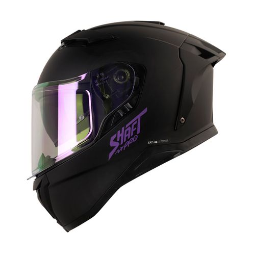 Casco SHAFT PRO SHPRO-606SP Solid