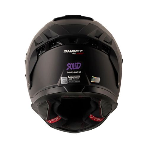 Casco SHAFT PRO SHPRO-606SP Solid