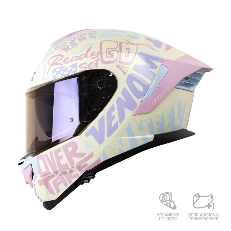 casco-integral-shaft-pro-shpro-609-venom-block-letters-amarillo-claro-morado-claro-transparente-iridium-morado