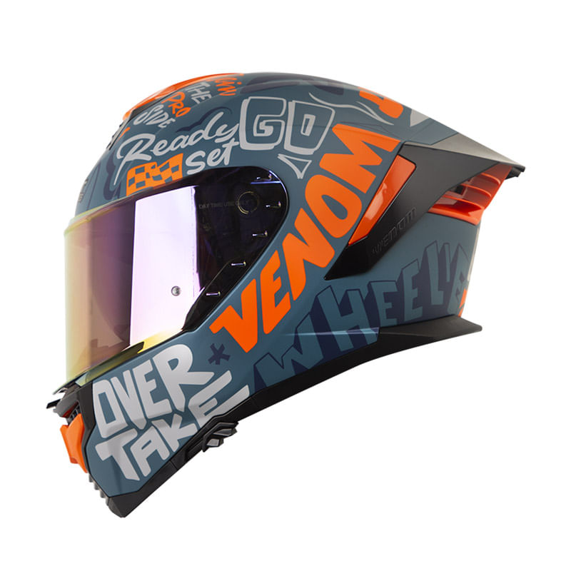 casco-integral-shaft-pro-shpro-609-venom-block-letters-azul-oscuro-naranja-transparente-iridium-rojo