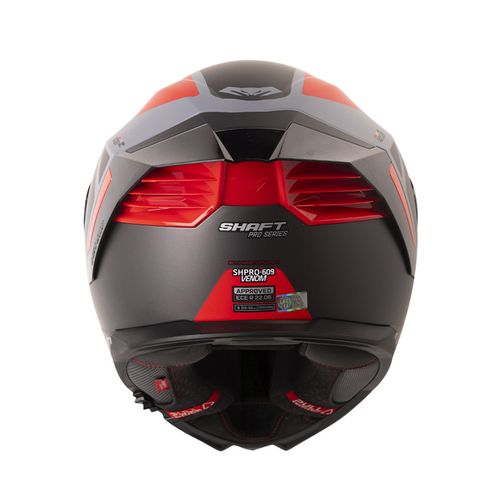 Casco SHAFT PRO SHPRO-609 VENOM Streetform