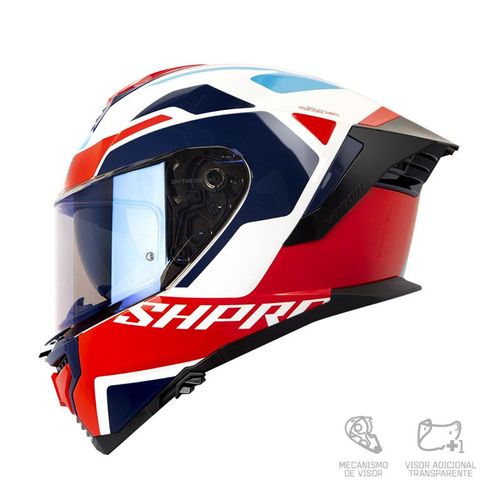 Casco SHAFT PRO SHPRO-609 VENOM Streetform