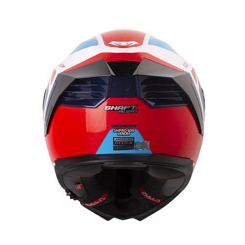 Casco SHAFT PRO SHPRO-609 VENOM Streetform