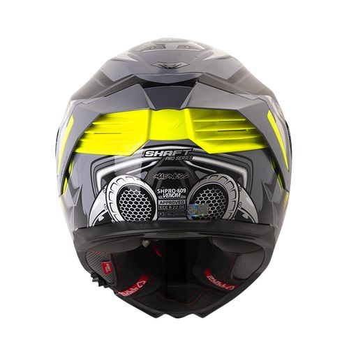 Casco SHAFT PRO SHPRO-609 VENOM Madness