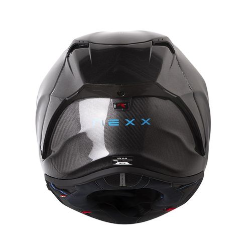 Casco NEXX X.R3R Carbono Glaze_edition