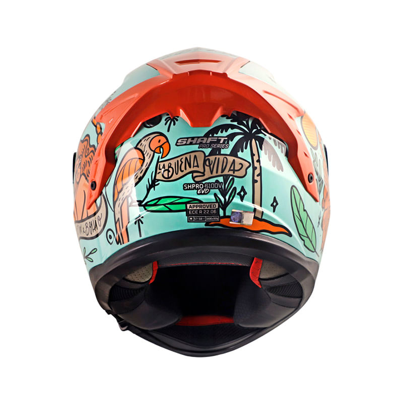 casco-integral-shaft-pro-shpro-610-dv-evo-la-buena-vida-verde-claro-verde-humo-claro-iridium-rojo
