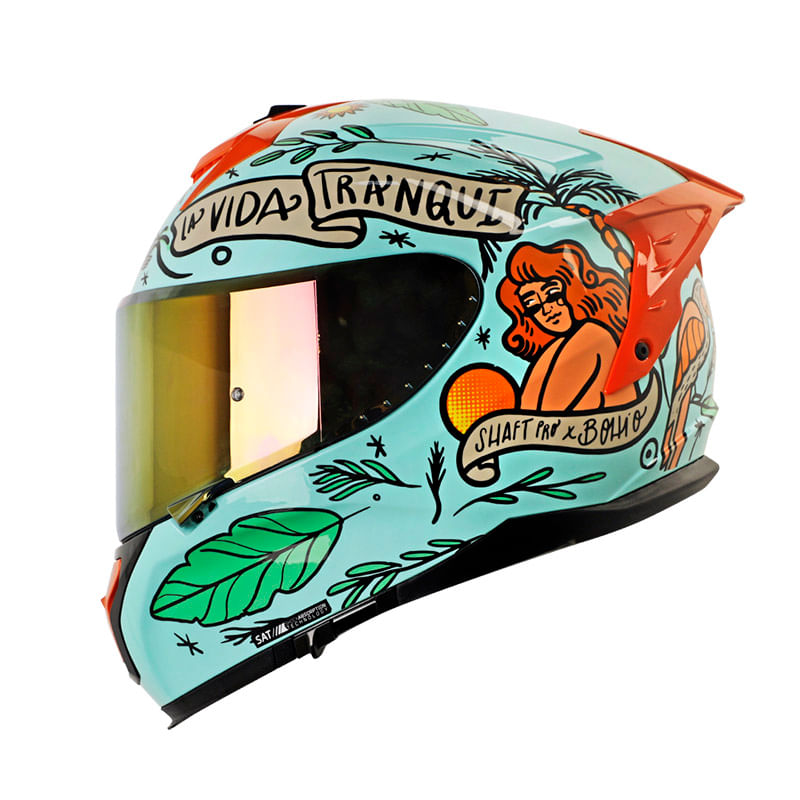 casco-integral-shaft-pro-shpro-610-dv-evo-la-buena-vida-verde-claro-verde-humo-claro-iridium-rojo