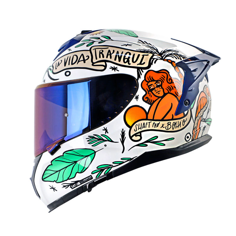casco-integral-shaft-pro-shpro-610-dv-evo-la-buena-vida-blanco-verde-humo-claro-iridium-azul