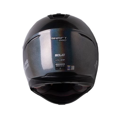 Casco SHAFT PRO SHPRO-300 SKY Solid