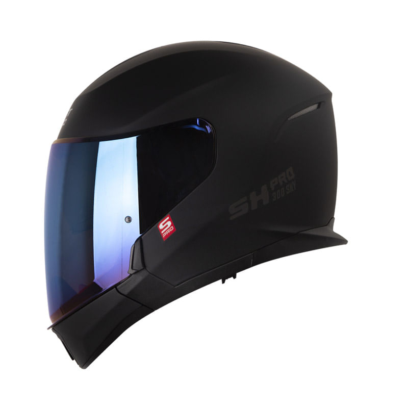casco-modular-shaft-pro-shpro-300-sky-solid-negro-gris-oscuro-humo-claro-iridium-azul