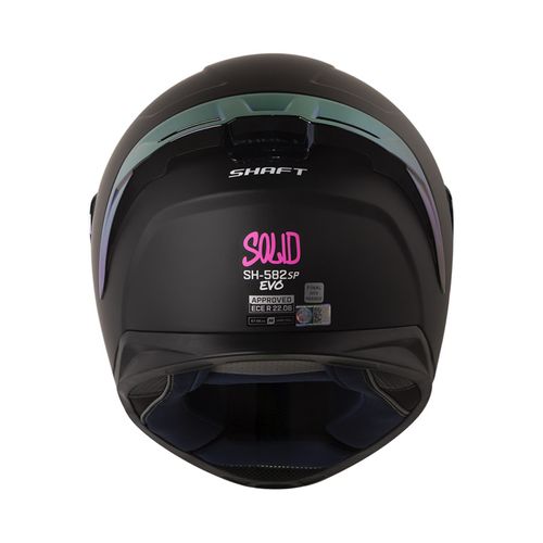 Casco SHAFT SH-582SP_EVO Solid