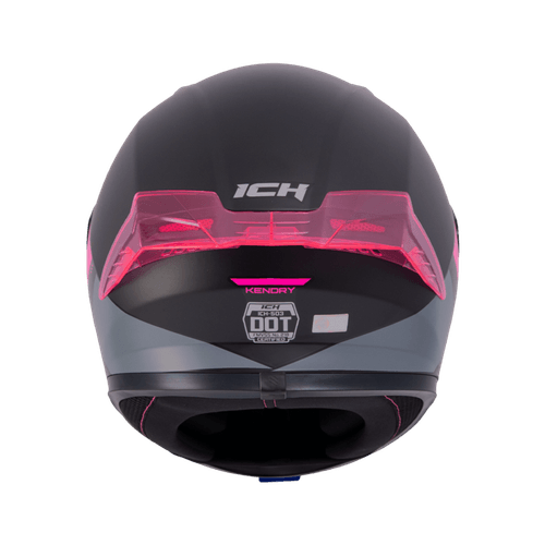 Casco ICH ICH 503 Kendry