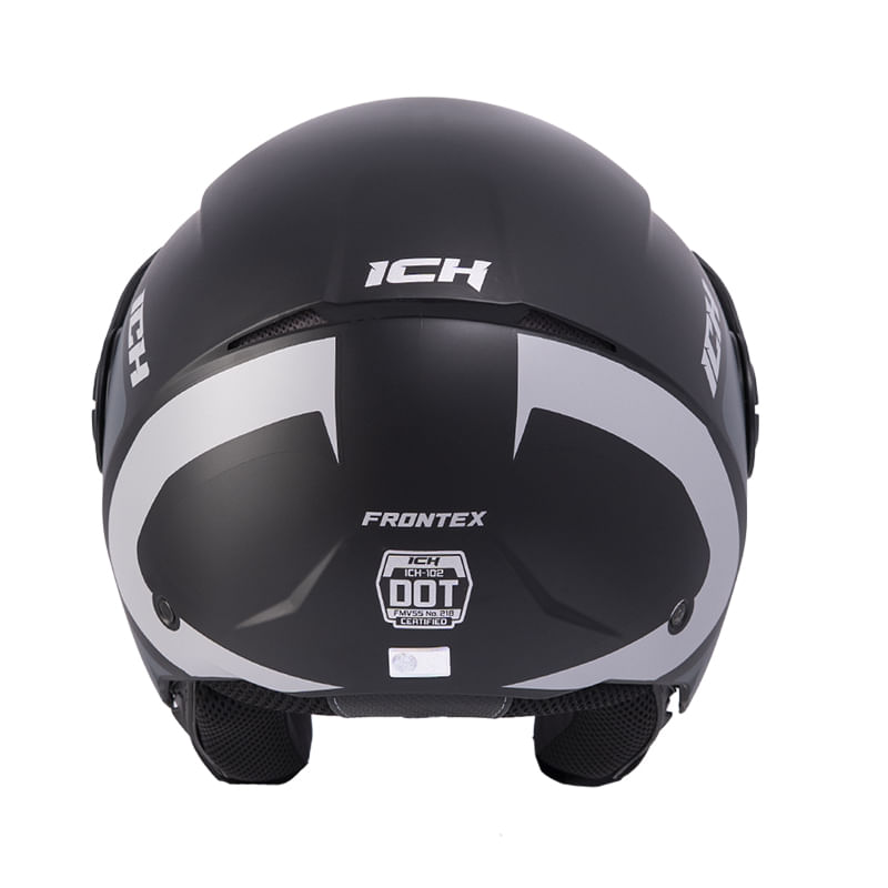 casco-abierto-ich-102-frontex-negro-gris-humo