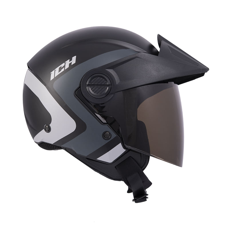 casco-abierto-ich-102-frontex-negro-gris-humo