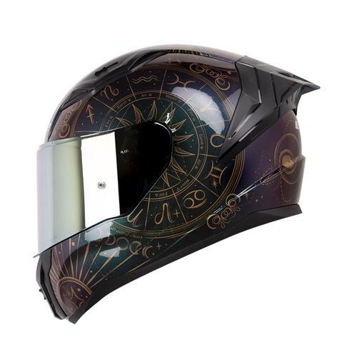 Casco LS2 FF810 VIGO Astros