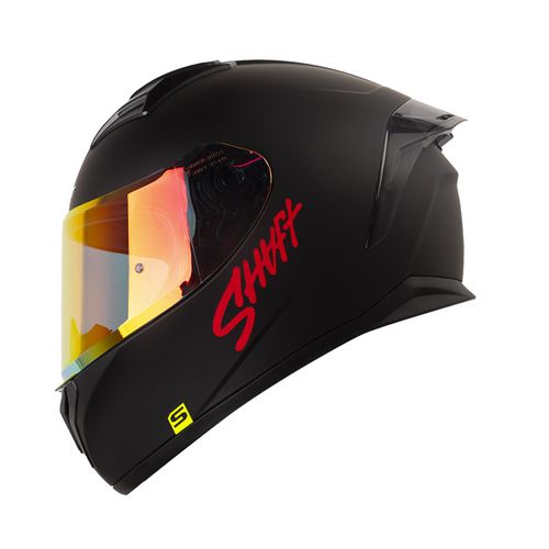 Casco SHAFT SH-582SP_EVO Solid