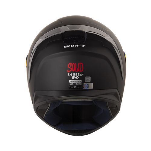 Casco SHAFT SH-582SP_EVO Solid