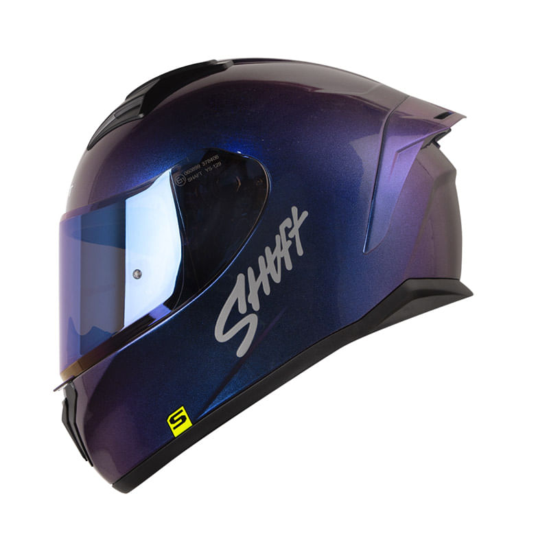 Casco SHAFT SH-582SP_EVO Solid Inducascos