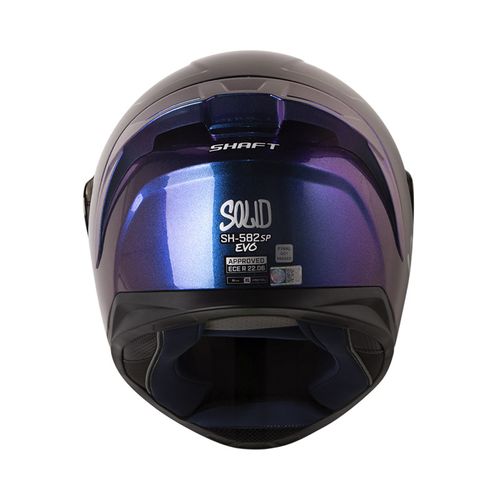 Casco SHAFT SH-582SP_EVO Solid