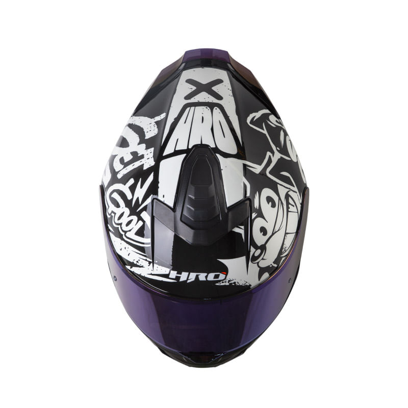 casco-integral-hro-hro-506-sp-black-cat-negro-blanco-humo-claro-iridium-azul