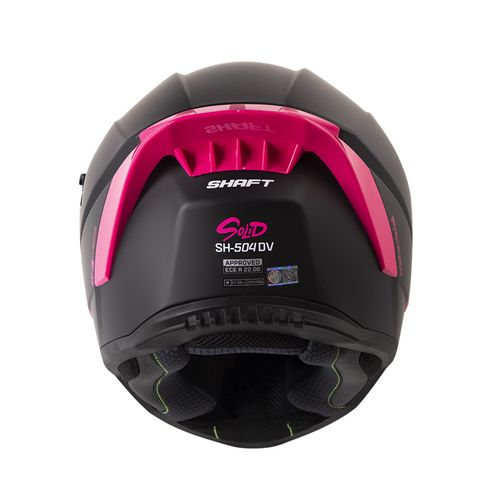 Casco SHAFT SH-504 DV Solid