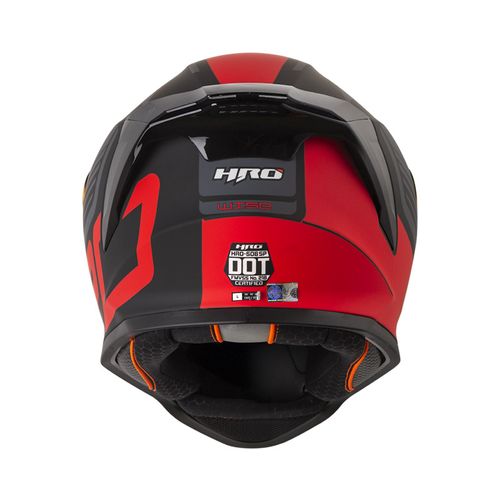 Casco HRO HRO-506 SP Wise