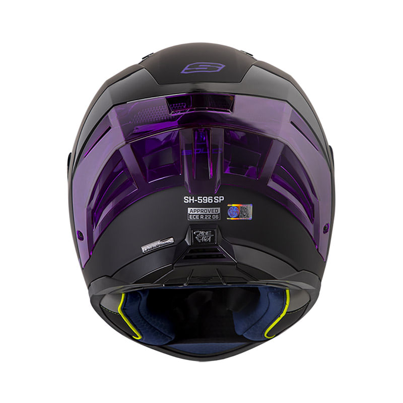 casco-integral-shaft-sh-596-sp-solid-negro-morado-humo-claro-iridium-morado