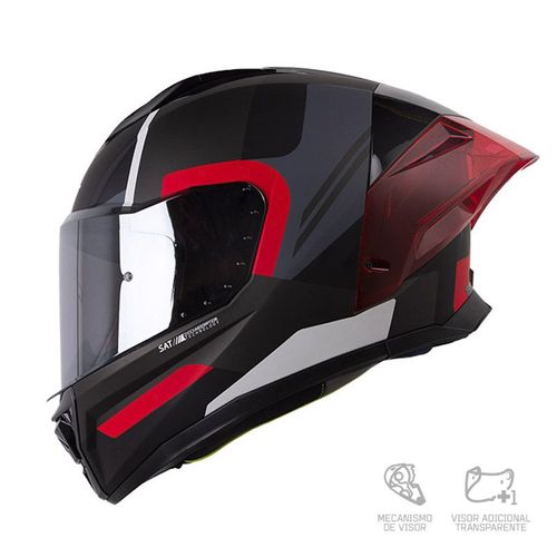 Casco SHAFT SH-596 SP Fick