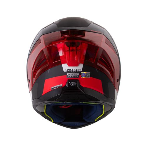 Casco SHAFT SH-596 SP Fick