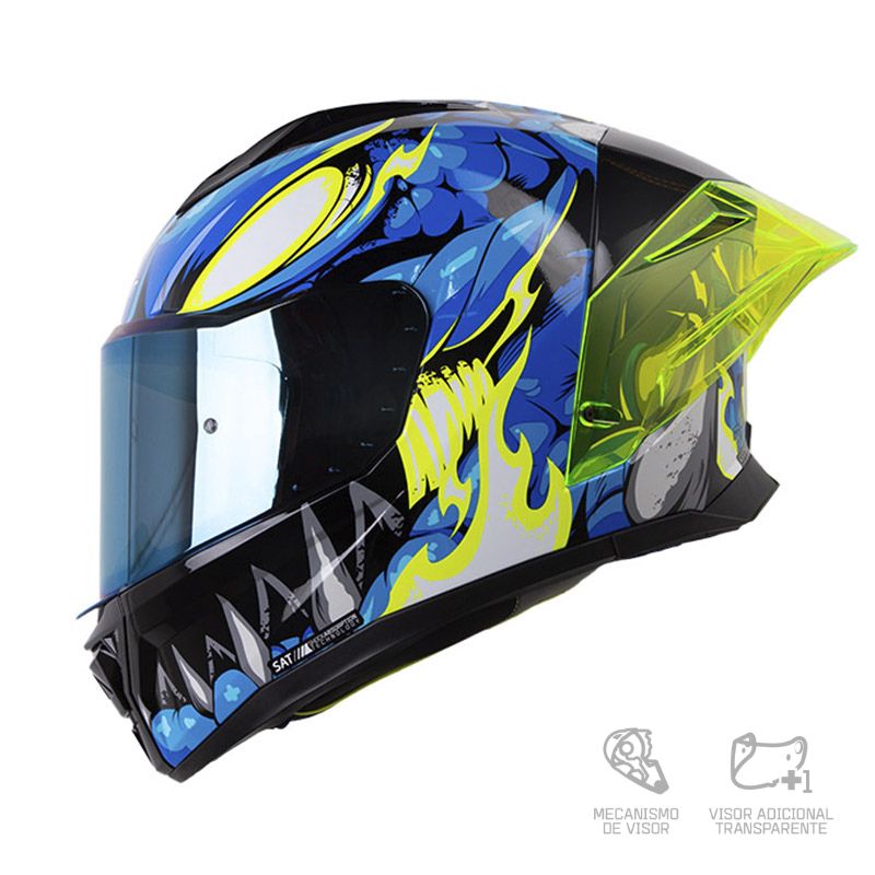 casco-integral-shaft-sh-596-sp-tiamat-negro-azul-humo-claro-iridium-azul