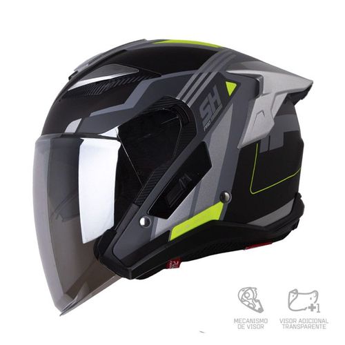 Casco SHAFT PRO SHPRO-343DV Mayik