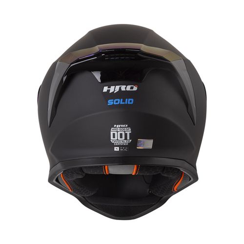 Casco HRO HRO-506 SP Solid