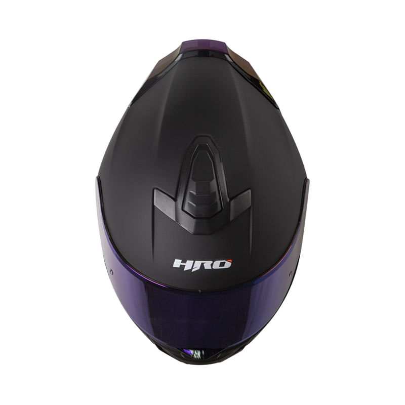 casco-integral-hro-hro-506-sp-solid-negro-azul-humo-claro-iridium-azul