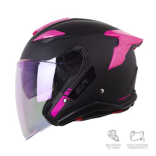 Casco SHAFT PRO SHPRO-343DV Solid