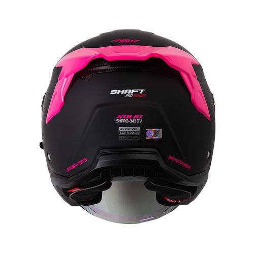 Casco SHAFT PRO SHPRO-343DV Solid