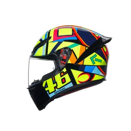 Casco AGV K-1S TOP Soleluna 2017 (015)