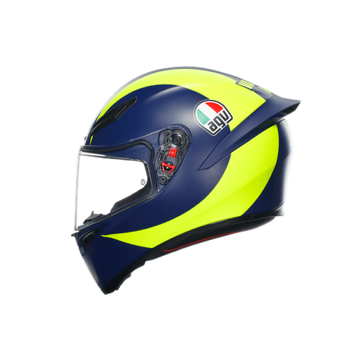 Casco AGV K-1S TOP Soleluna 2018 (019)