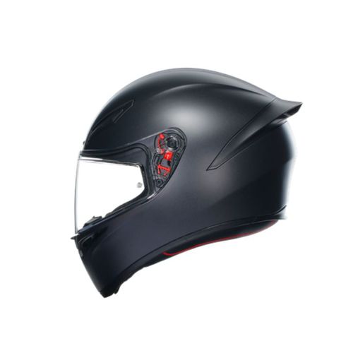 Casco AGV K-1S MONO Solid (029)