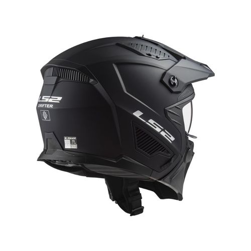 Casco LS2 OF606 DRIFTER Solid