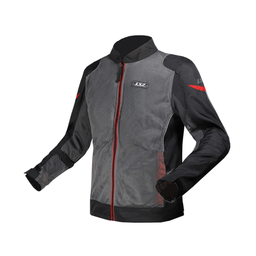 Chaqueta De Proteccion LS2 AIRY EVO MAN 64110s0132
