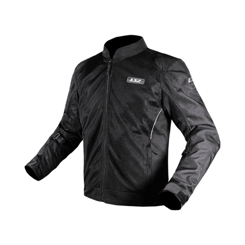 Chaqueta De Proteccion LS2 AIRY EVO MAN 64110s1112