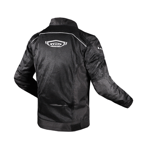 Chaqueta De Proteccion LS2 AIRY EVO MAN 64110s1112